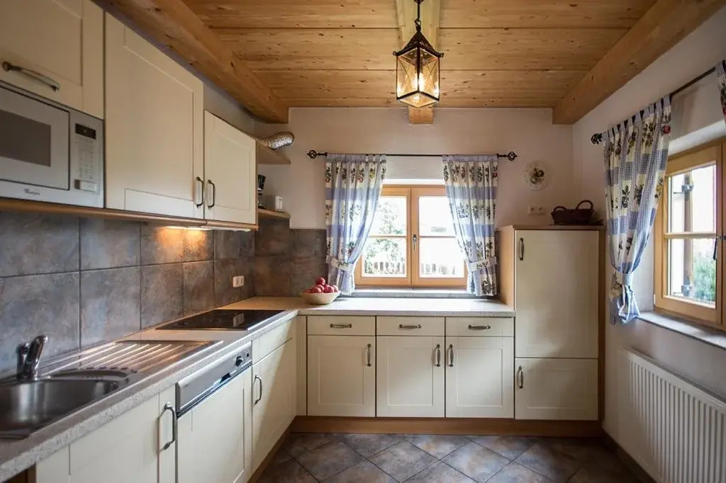 Chalets Huber