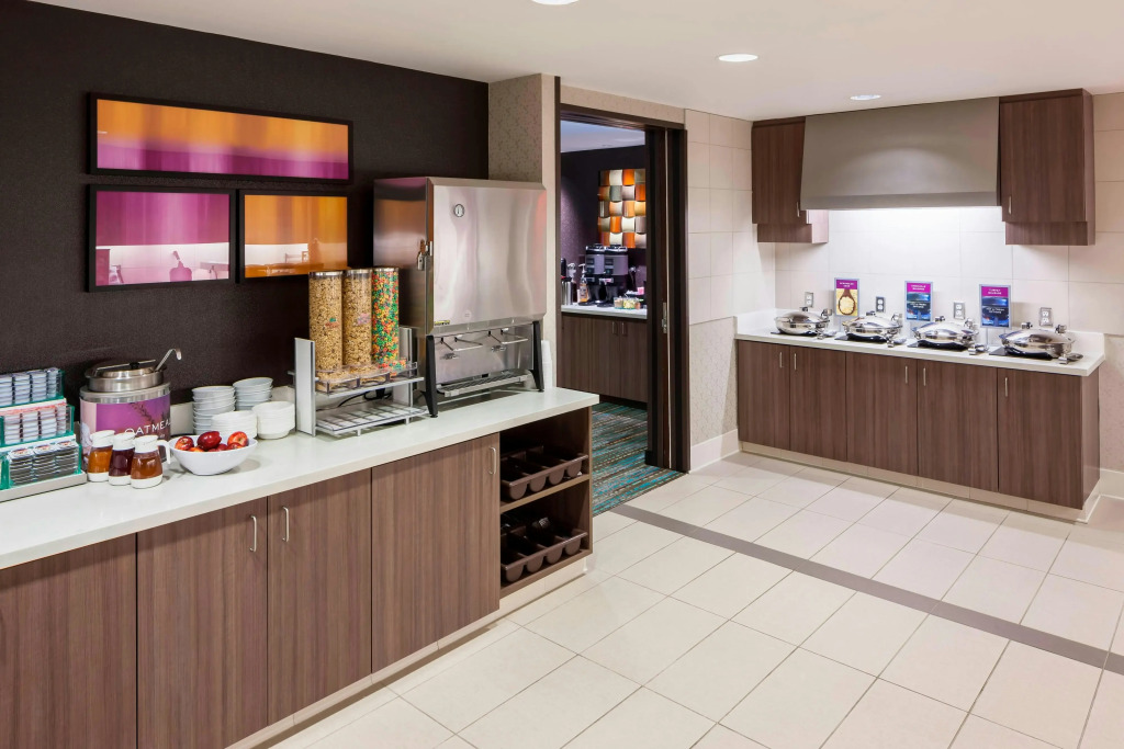 Residence Inn by Marriott Near Universal Orlando