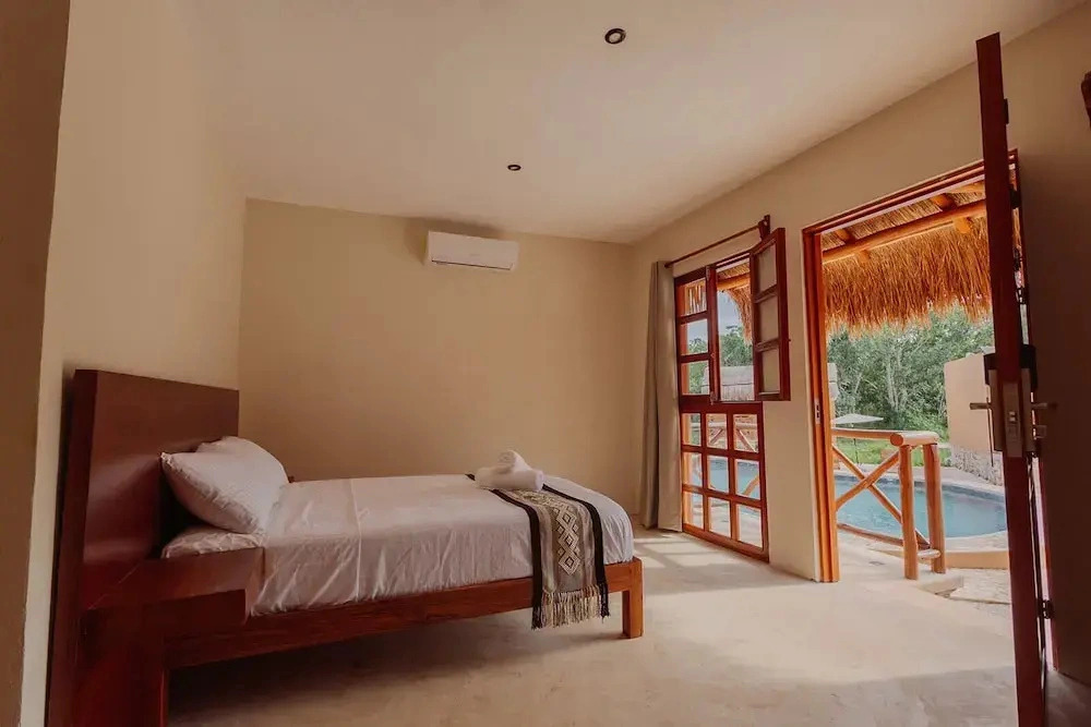Quietud Hotel