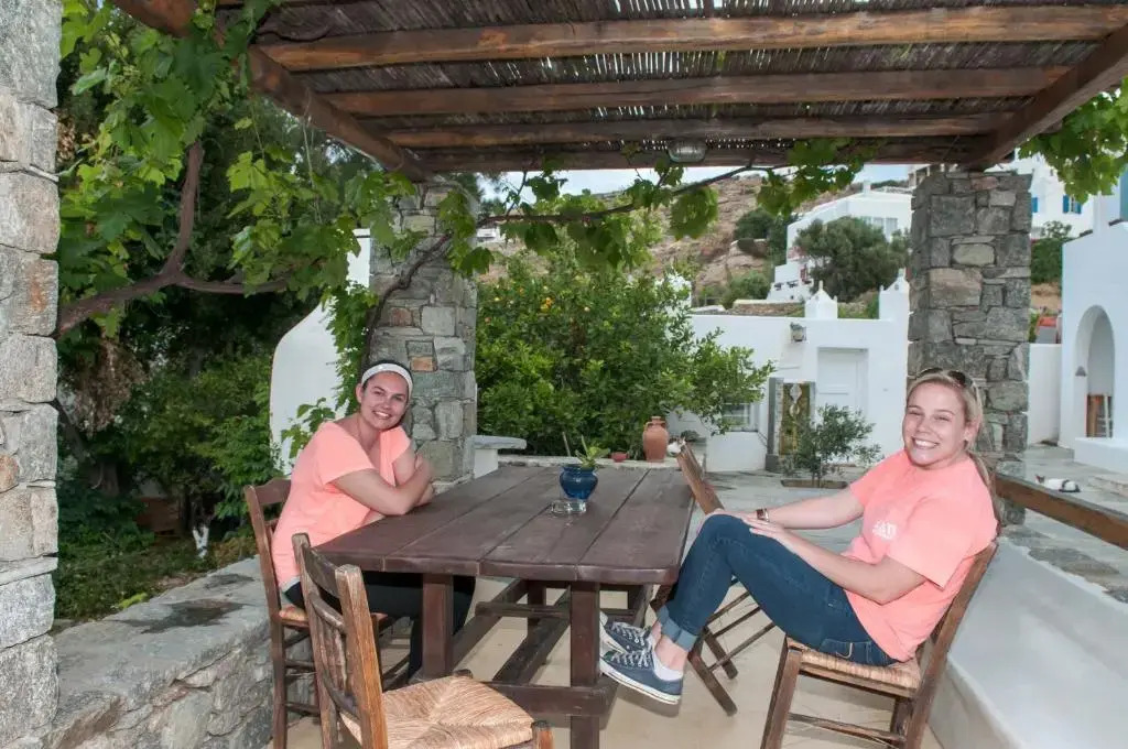 Andrianis Guest House