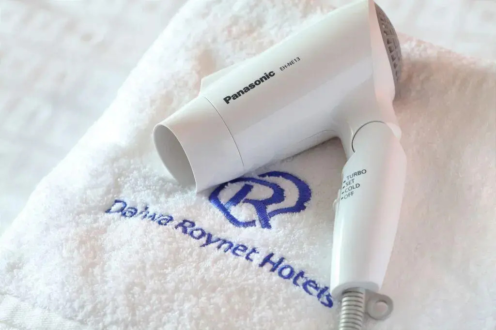 Daiwa Roynet Hotel Sapporo-Susukino