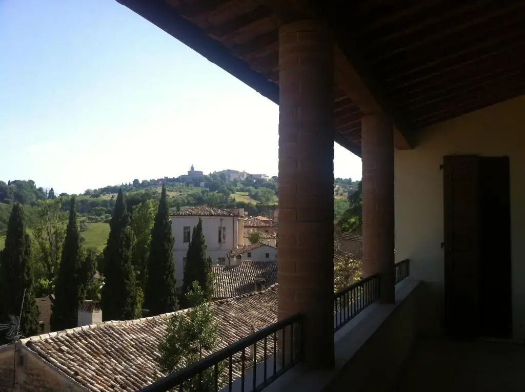 Casa Ghibellina