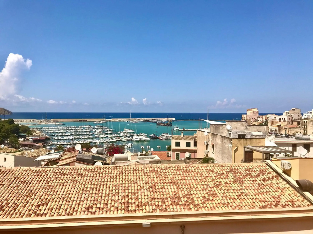 Castellammare Smart Rooms