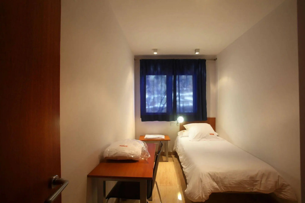 Apartaments Turístics Prat de Les Mines