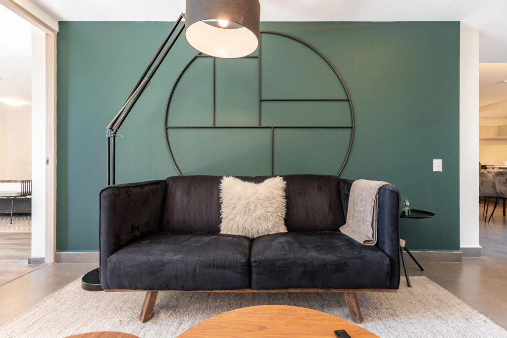 Casai Polanco | 3BR | Luxury Apartment