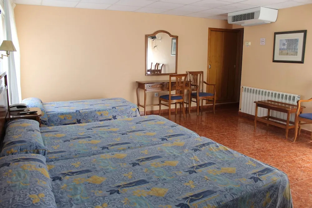 Hotel La Valenciana