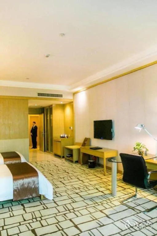 Qifu Hotel - Guangzhou