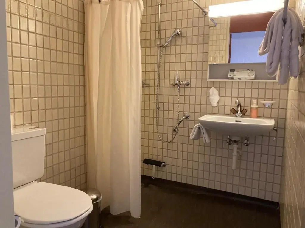zentrumRANFT Seminarhaus - Haus der Stille
