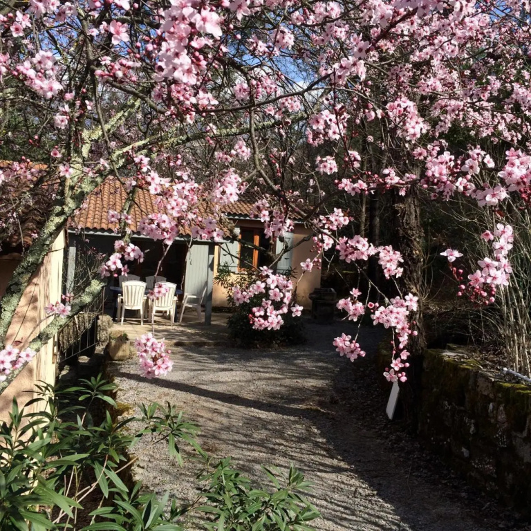 Manoir de Champvert