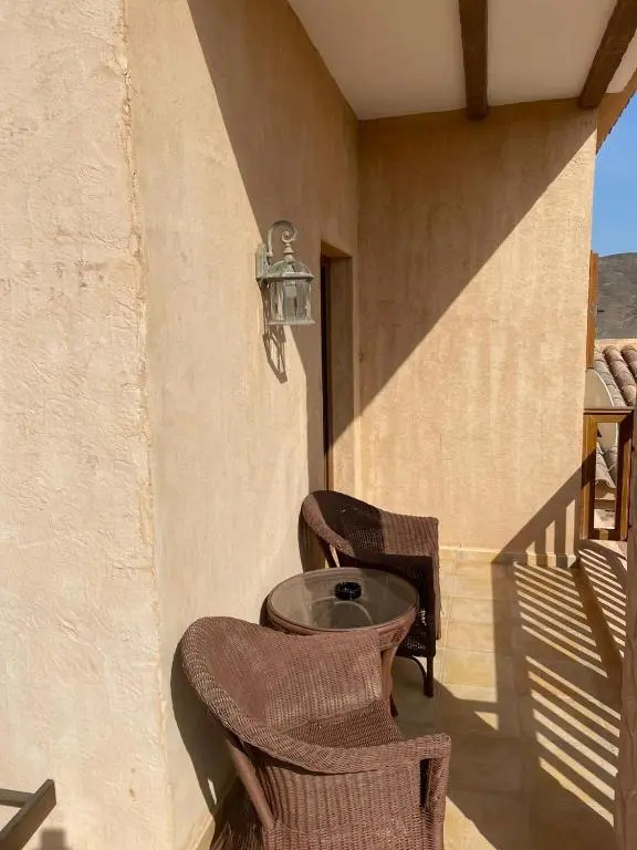 Suite Vistas al Mar