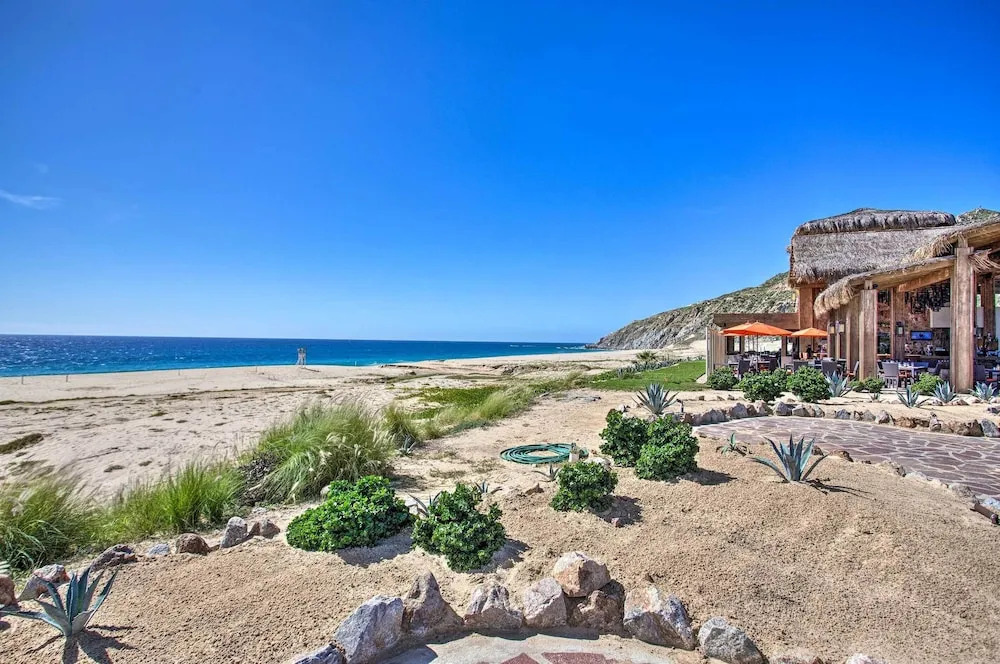 Quivira Golf Club Condo w/ Magnificent Ocean Views