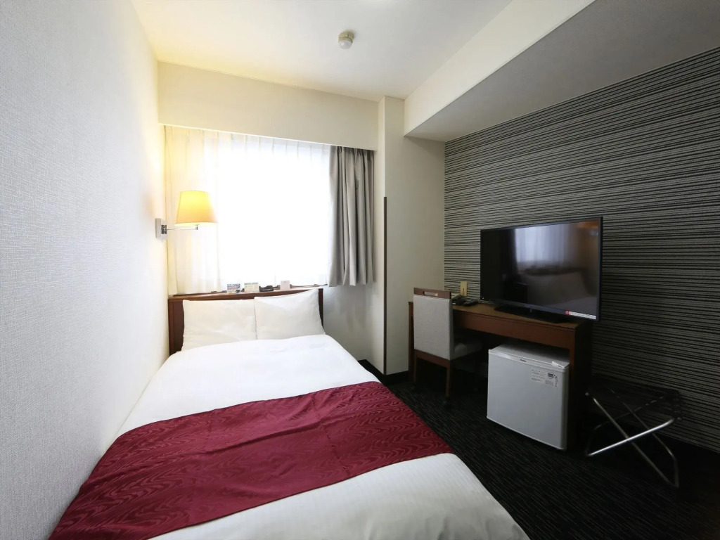 APA Hotel Koriyama Ekimae