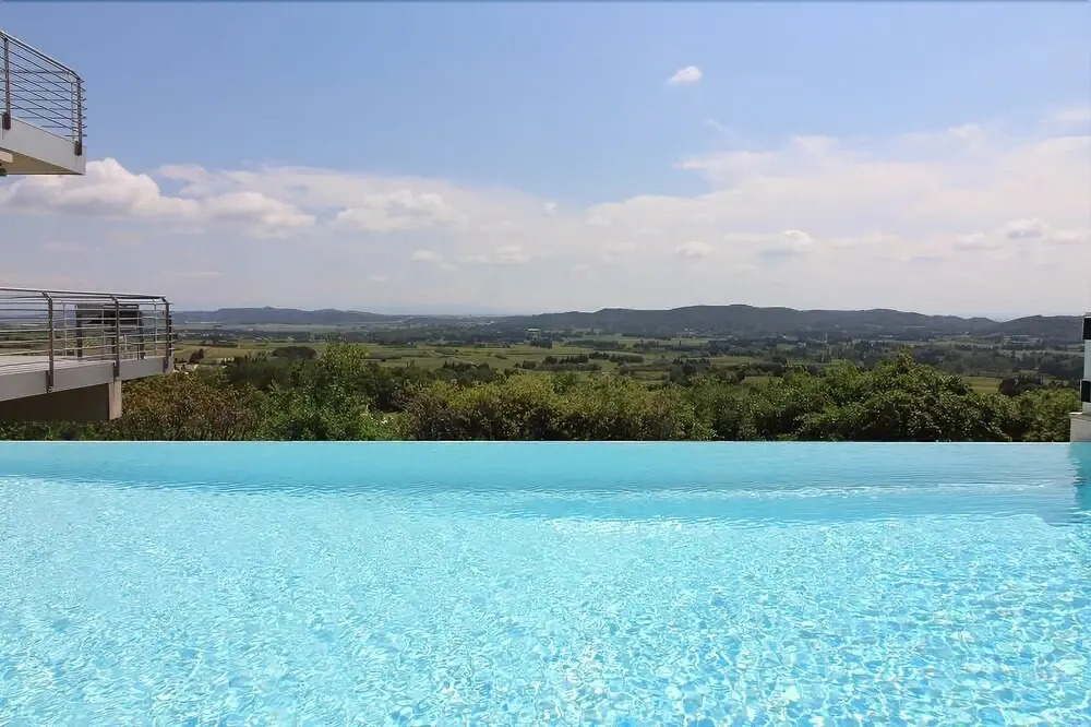 Villa Alba Avignon