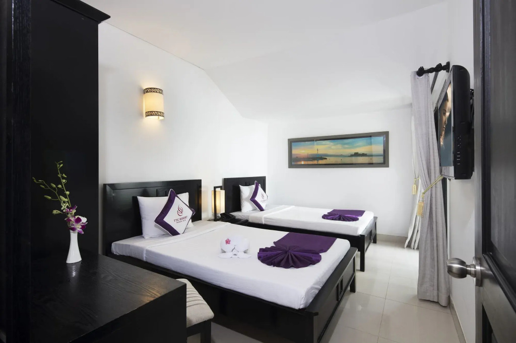 Pegasus Resort