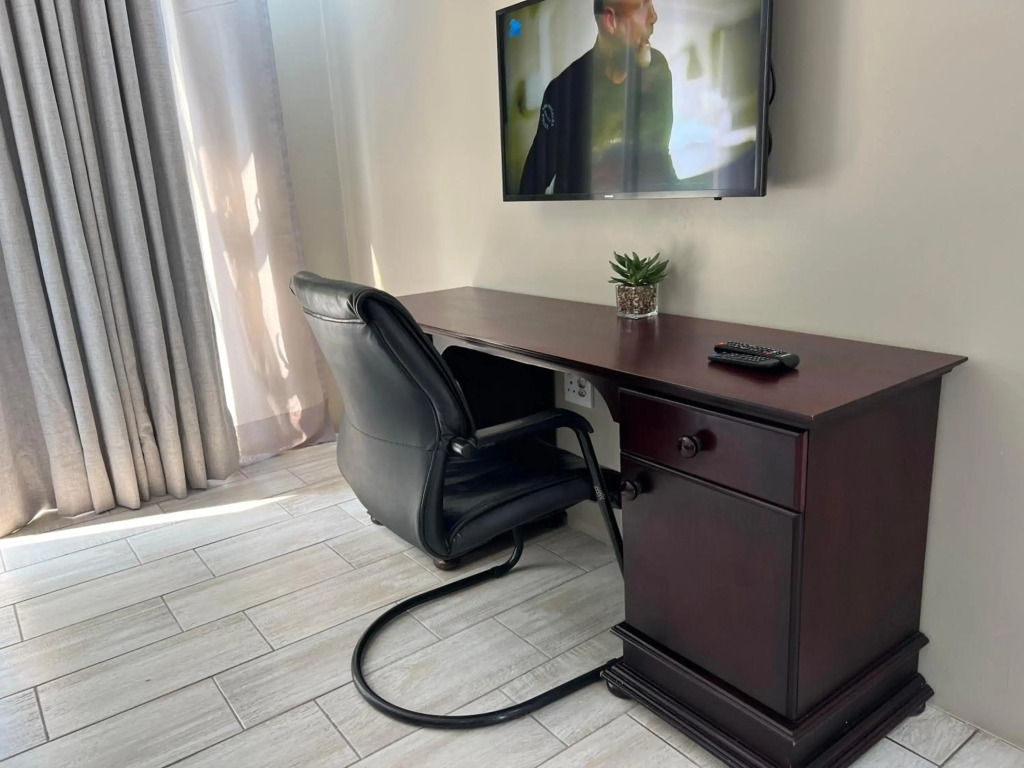 Rivonia Guest House
