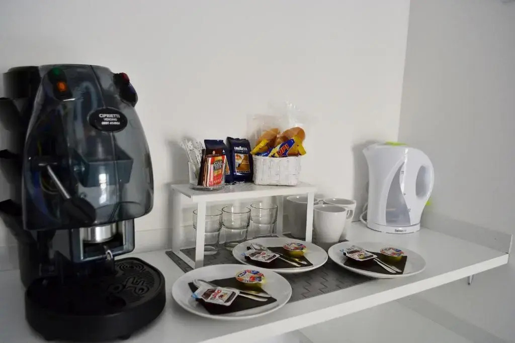 Sogni DOro - Guest House
