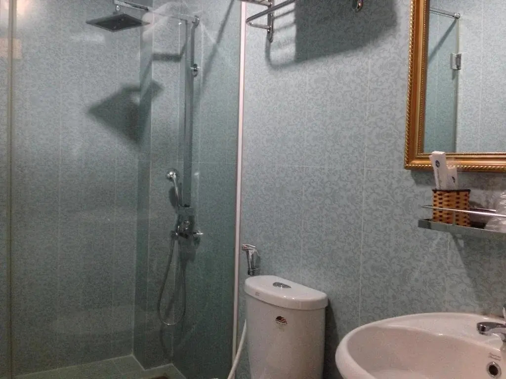 Phuong Anh Hotel