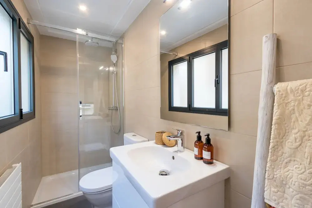 Chezmoihomes Plaza Nueva Penthouse