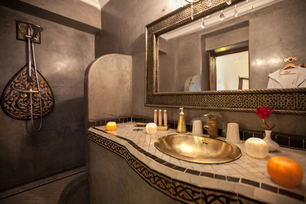 Riad Dar des Arts