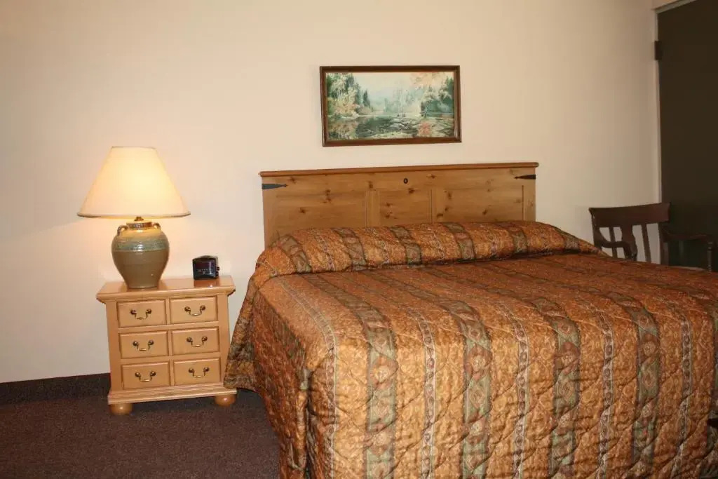 Outback Roadhouse Motel & Suites Branson