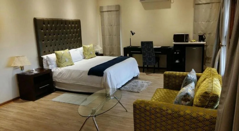 Days End Guest House