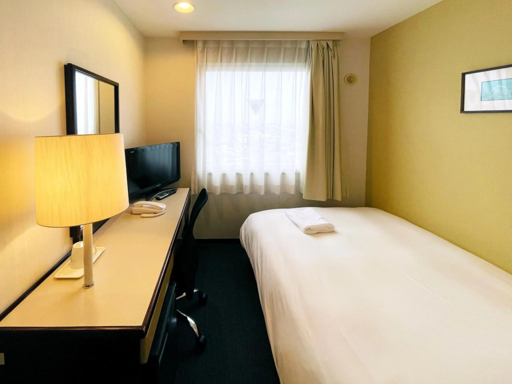 Smile Hotel Yonago