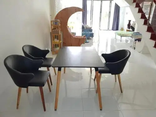 Minh Kim Guesthouse