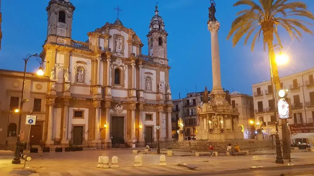 Arco del Sole 2