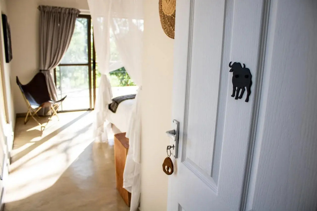 Rafiki Bush Lodge