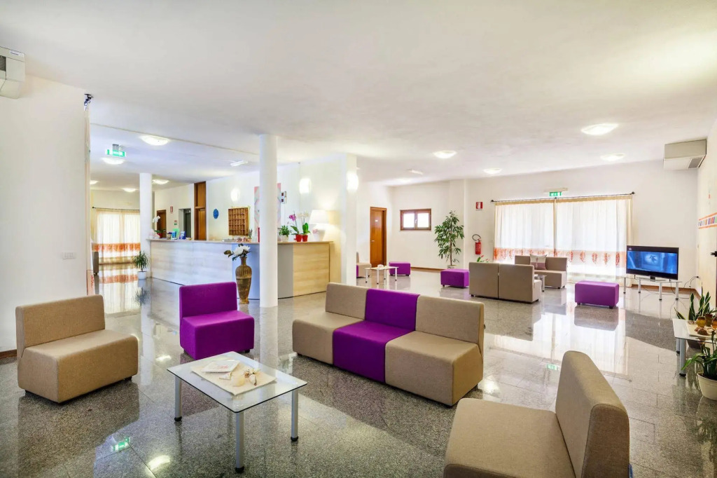 Hotel Petri Marini