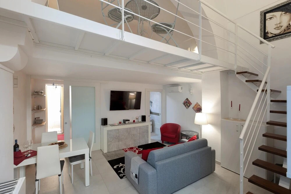 3160 Dolce Suite by Barbarhouse