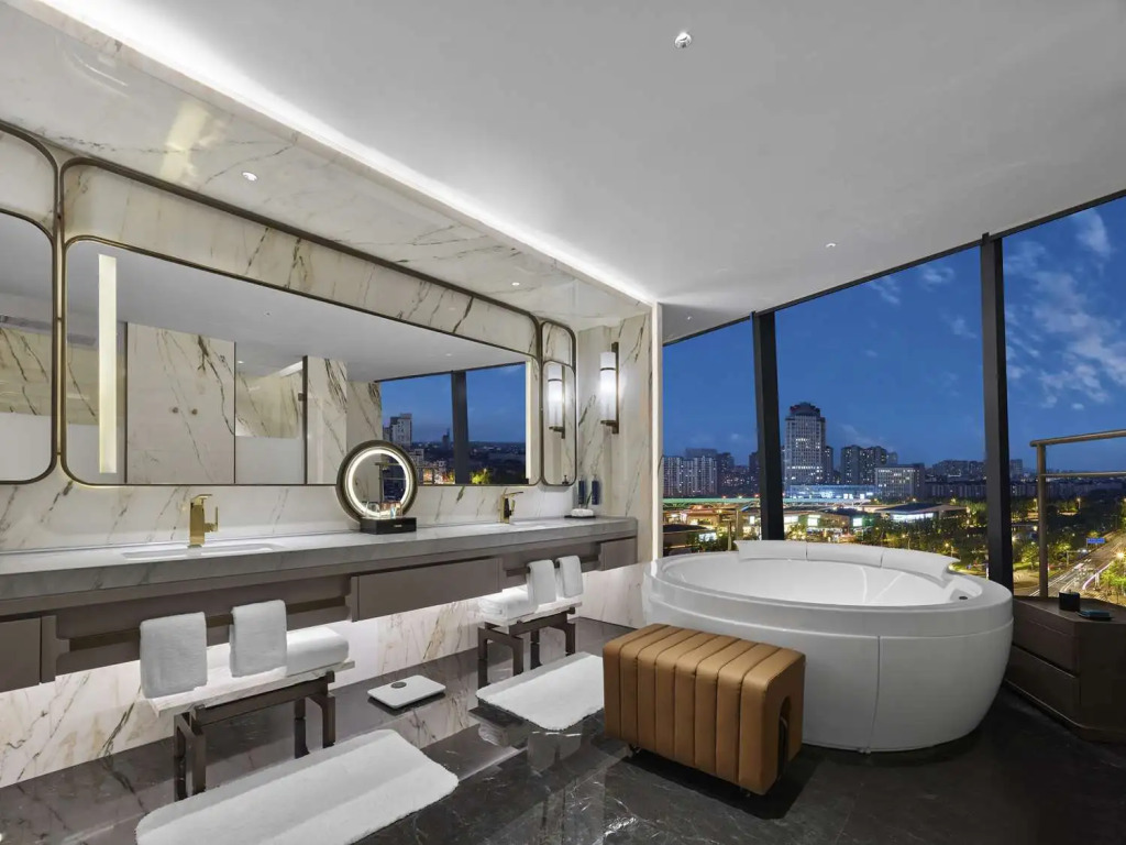Hilton Changshu