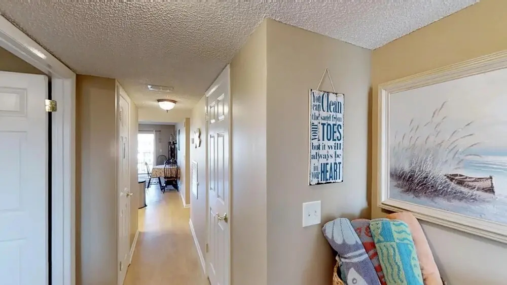 Oceans 90 - 3 Br Condo