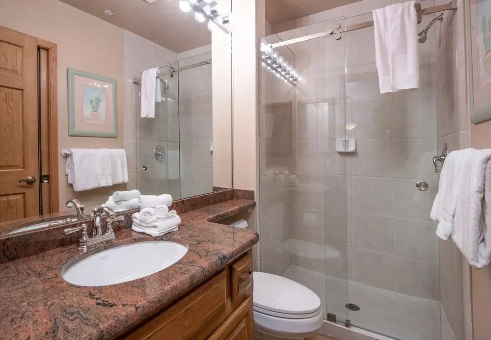Townsend Place B103 2 Bedroom Condo by RedAwning