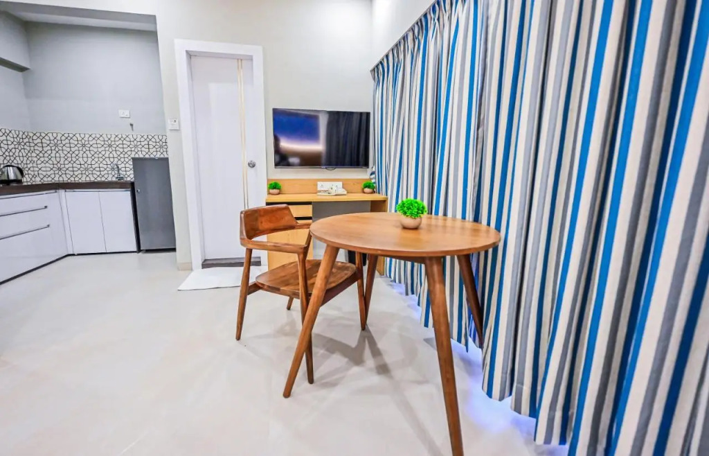 Indie Stays Studios, Chembur