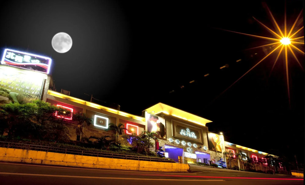 Polaris Motel