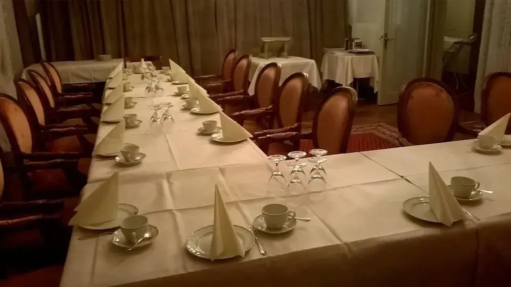 Hotel Alte Post