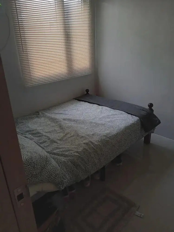 Impeccable 2-bed Apartment in Quezon City