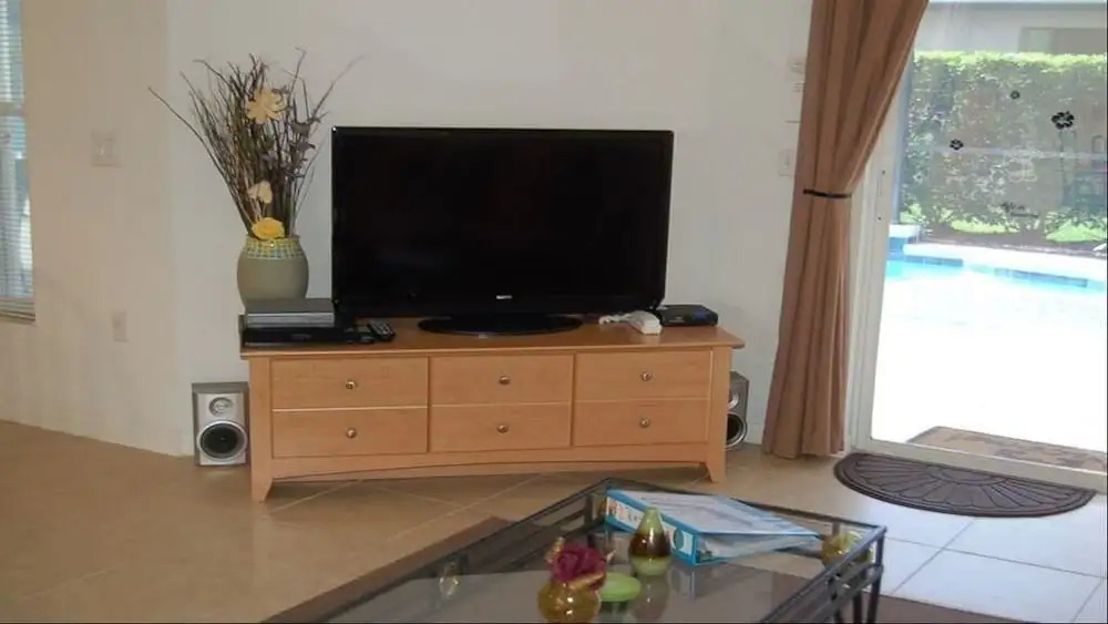 Ref 02 Fantastic 4 Bed Villa With own Pool Near Disney