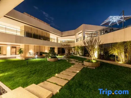 Liwei Hotel (Foshan Xiqiao Mountain Scenic Area Guangdong Qianguqing)