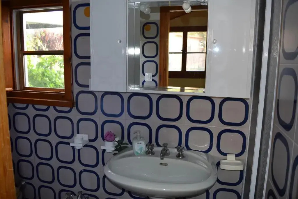 Casa Barbara