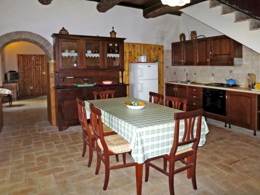House Topano Lago di Bolsena