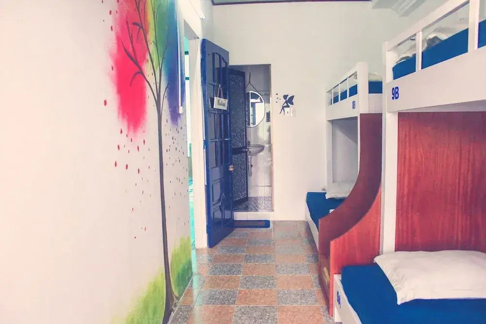 AQua Home - Hostel