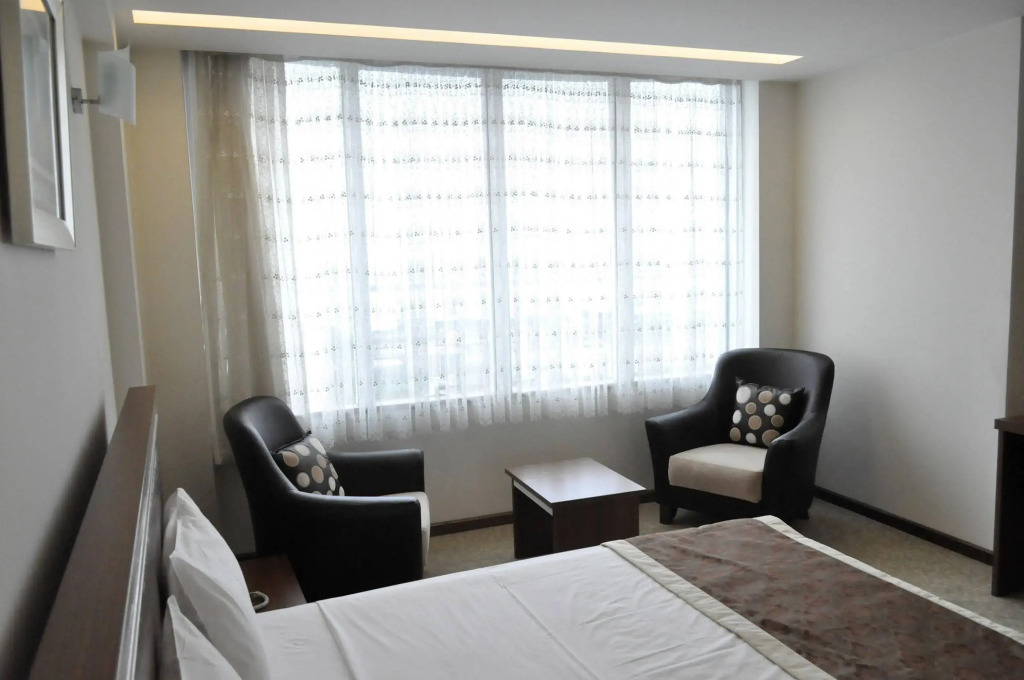 Ts Gold Hotel