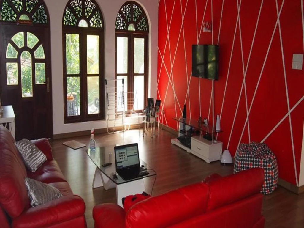 Manik Villa