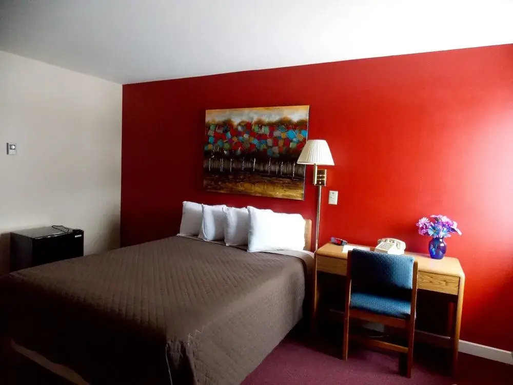 The Washburn Inn