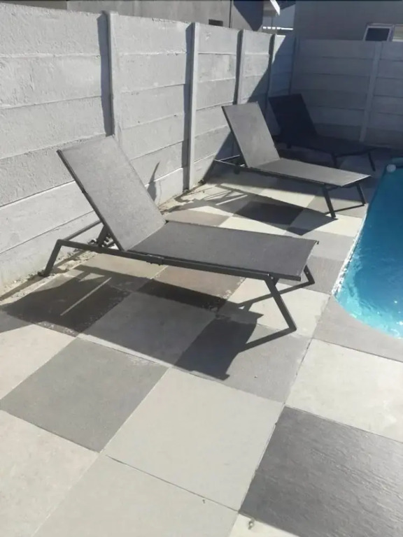 Ebiokeng Self Catering Apartments