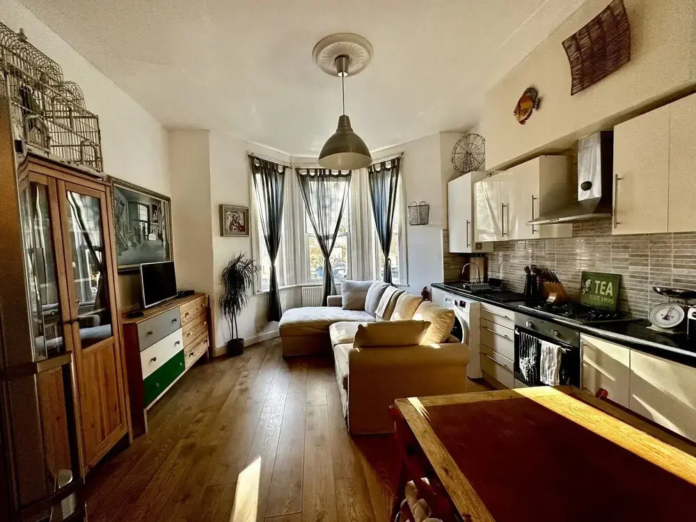 Comfortable Apartment in Central London