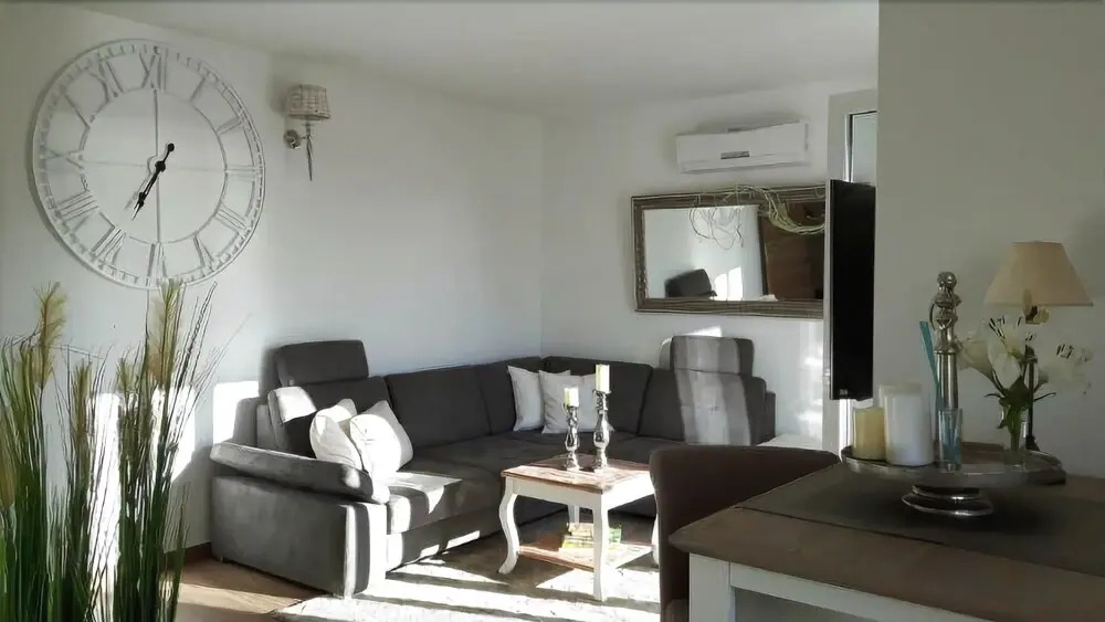 Apartment Panorama