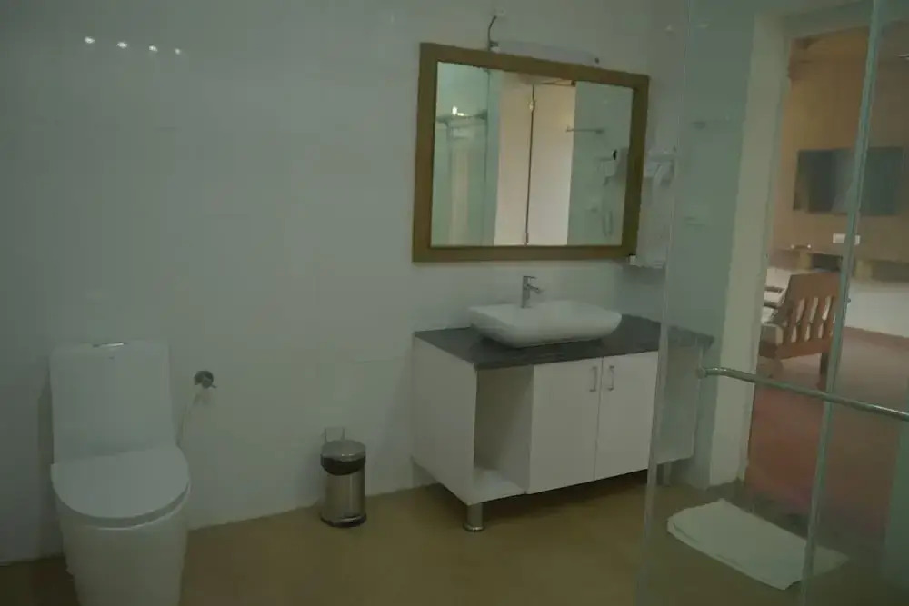 Gavadana Resort Coorg